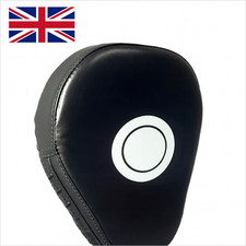 Boxing focus pads kick shield - boxing,