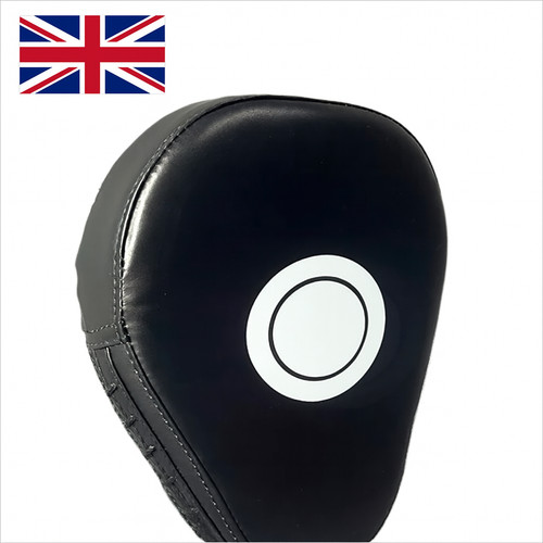 Boxing focus pads - focus, kick