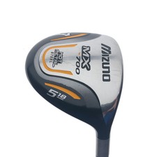 Used Mizuno MX-700 5 Fairway