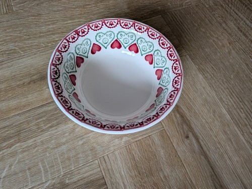 Emma bridgewater joy sampler - emma,