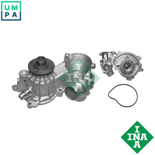 Water pump engine cooling 538 - cooling,