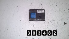 2014 PEUGEOT 308 ECU MODULE