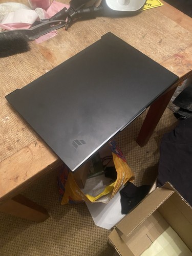 Asus tuf f15 core 12650h - core,