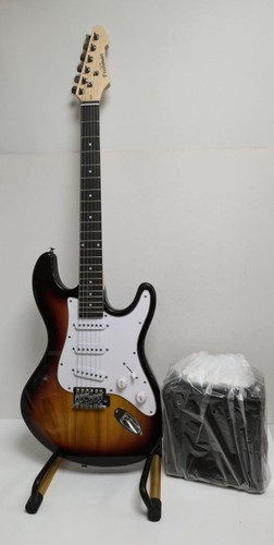 Freshman fe1ts guitar and - and, amp