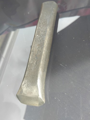 Blacksmith hot cut - hot,