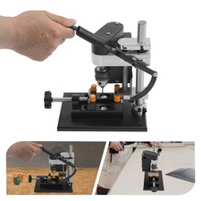 Power Bench Drill, Mini Drill
