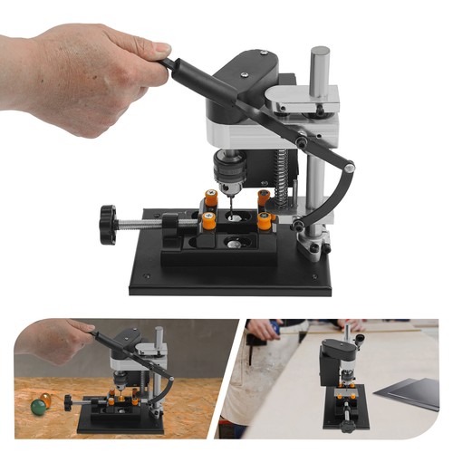 Power bench drill mini - mini,