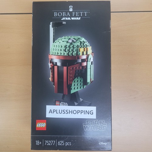 Lego 75277 star wars boba - lego,