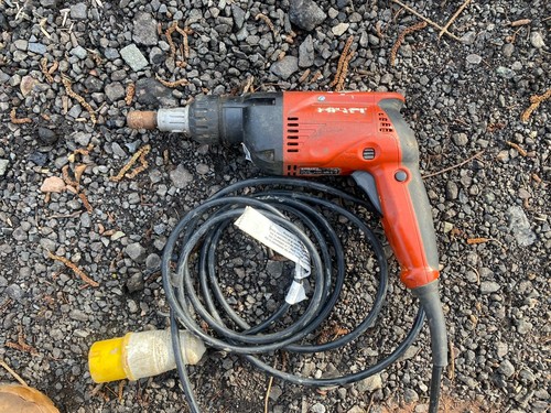 Hilti st1800 metal - hilti, screwdriver