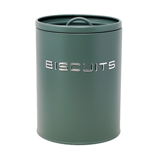 Kitchen canisters sage - kitchen, green