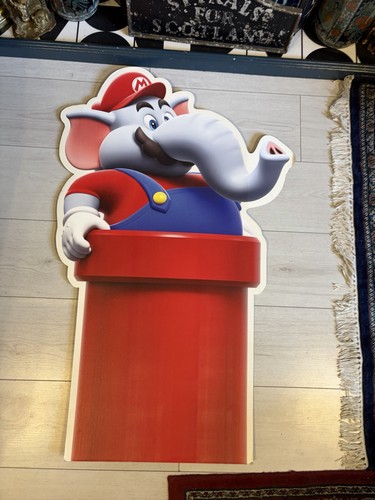 Super mario bros wonder - bros,