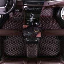 Custom Fit for Mercedes-Benz E