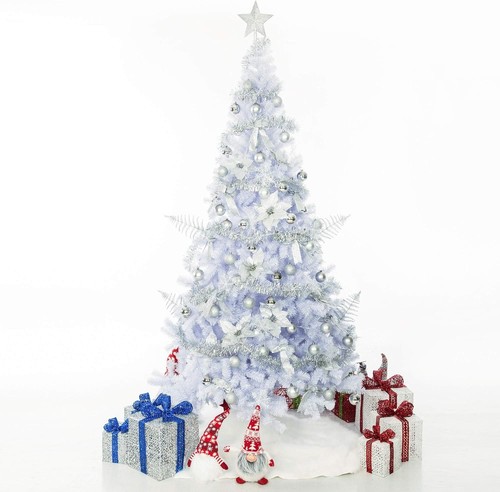 Premium white artificial - premium,