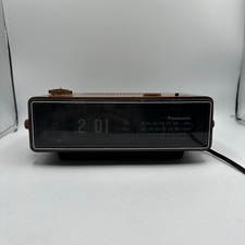 Vintage Panasonic RC-6030 Flip