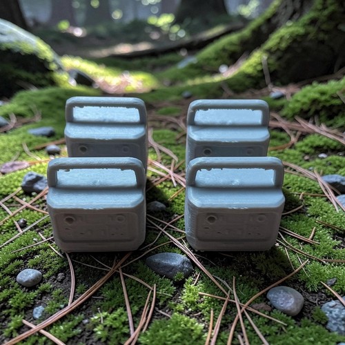 Ttrpg tabletop modern portable - ttrpg,