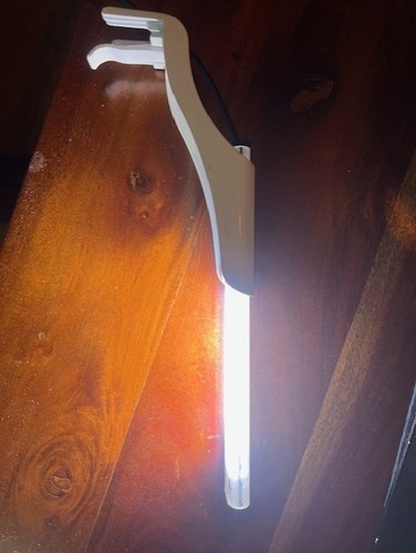 Aquael leddy slim - aquael, 5w