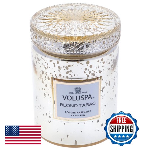 Voluspa blond tabac small - voluspa, tabac,