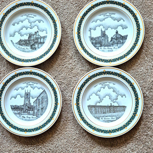 The canterbury collection - the,