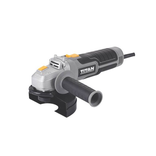 Titan angle grinder - titan,