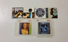 6 x Mini Disc Joblot - Beyond Carlisle Roy Orbison Peter Gabriel Matt Bianco  L9
