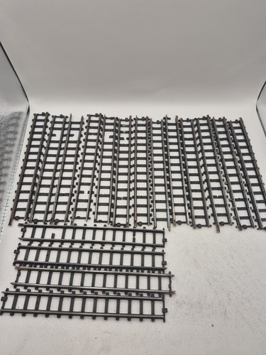 Triang series r190 straight - series,