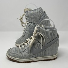 Nike Dunk Sky Hi Hidden Wedge
