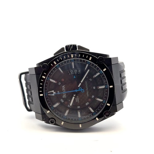 Bulova precisionist 98b142 - bulova,