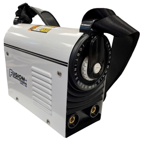 Arc tig welder - welder, –