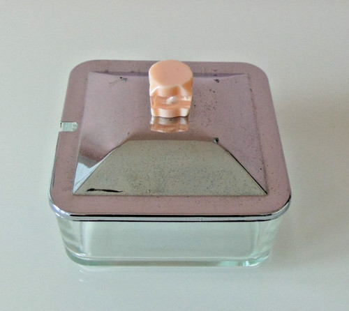 Vintage art deco - vintage, style