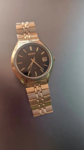 Seiko automatic retro - , wrist