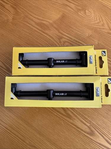 Solar tackle fixed - tackle, a1
