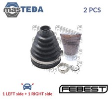0317P-GB3 CV JOINT BOOT KIT