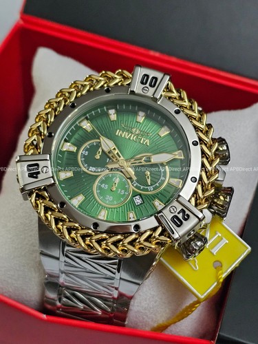 Invicta hercules bolt - hercules,