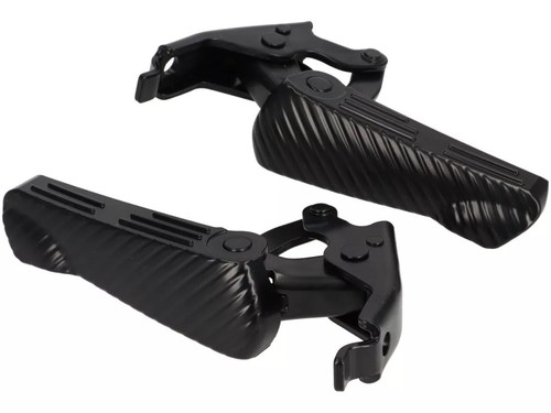Vespa 200 cnc matt - gt, black