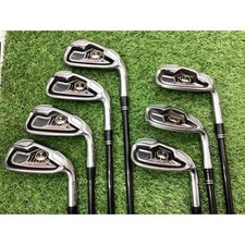 TaylorMade BURNER PLUS Iron