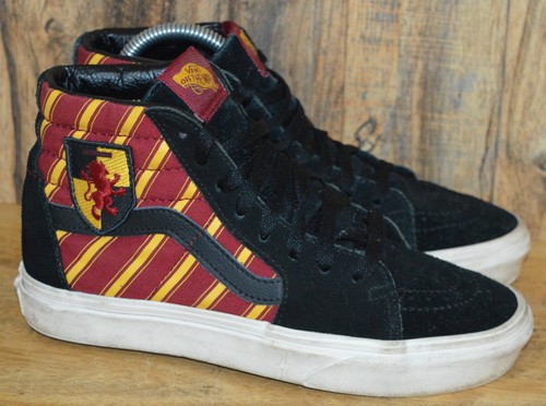 Vans sk8 harry - vans, potter