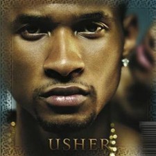 Usher: Confessions