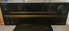 Onkyo TX-NR646 7.2 AV Receiver