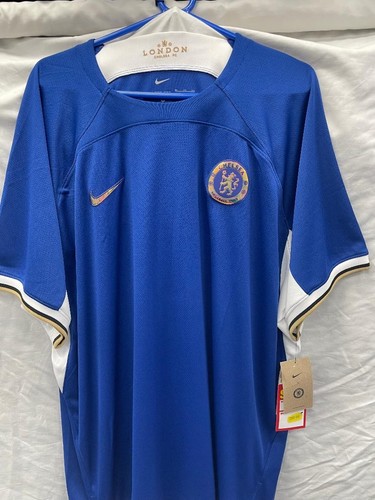 Nike chelsea home - nike, 3xl