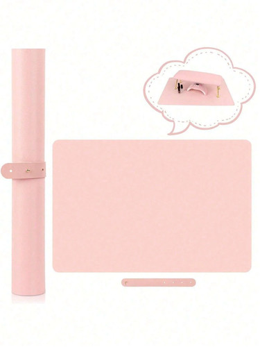 2pcs pink nail - 1/2pcs, art