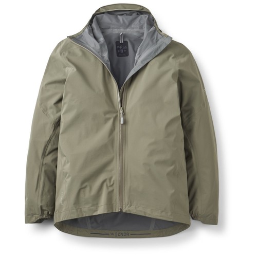 Rab mens cinder downpour - rab,