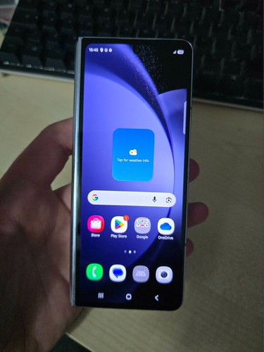 Samsung galaxy fold 5g - samsung,