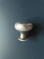 Pewter/Brushed steel/Gun metal