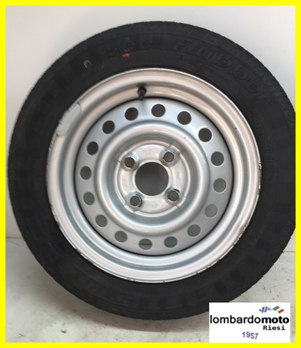 Wheel rim microcar jdm - rim,