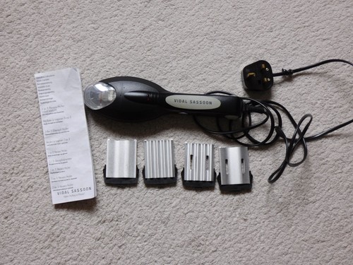 Retro vidal sassoon 1 - sassoon,