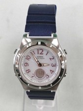 CASIO Solar radio controlled watch LWA M143