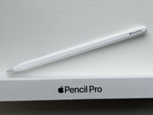 Genuine apple pencil pro - pro,
