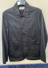 Universal Works Bakers Jacket
