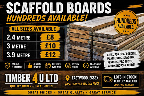 Timber ltd strong reliable - timber, u