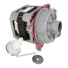 Maytag Dishwasher Wash Motor